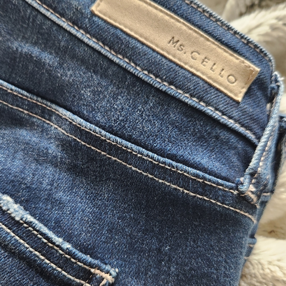 Women's Ms.Cello jeans